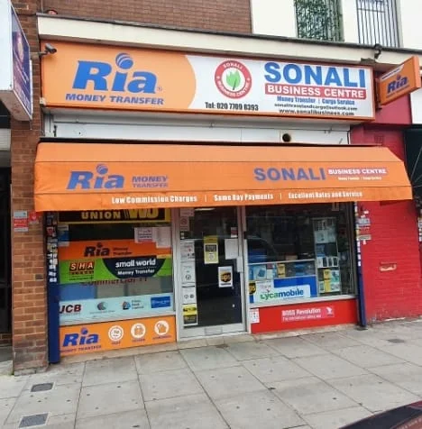 SHOP