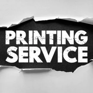 printing